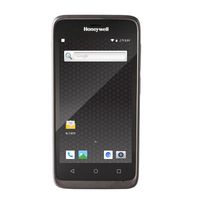 Honeywell EDA51 pemindai kode batang, kolektor Data Terminal genggam 2D PDA barcode scanner Android akuisisi Data komputer seluler