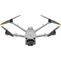 Estación de Drones Dock 2 M3D/M3TD/Matrice 3D/3TD, Sistema Integrado de Monitoreo Ambiental e Inspección de Seguridad, IP55, Batería con Duración Superior a 5 Horas
