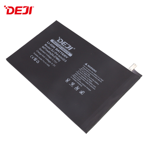 Baterai 0 Zero Cycle untuk iPad Mini 2 3 A1489 A1490 A1491 A1512 A1599 A1600 A1601 - Product Image 4