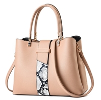 2024 nouveau luxe dames grande capacité Sac A Main en cuir Pu épaule sac à main