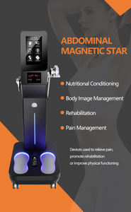 เครื่องนวดร่างกาย6 in 1อัปเกรดใหม่อยู่ห่างจากการจัดการการล้างพิษการระบายน้ำเหลืองในร่างกาย - Product Image 2