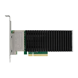 <span class=keywords><strong>Tarjeta</strong></span> de Red Ethernet LAN Interna para Servidor PCIe X8 X710-<span class=keywords><strong>T4</strong></span> de Cuatro Puertos/RJ45 10Gbps en Stock - Product Image 2