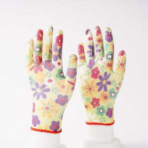 Prix d'usine <span class=keywords><strong>Gants</strong></span> <span class=keywords><strong>en</strong></span> <span class=keywords><strong>vinyle</strong></span> Examen sans poudre Bleu Taille M Gant enduit de <span class=keywords><strong>nitrile</strong></span> - Product Image 2