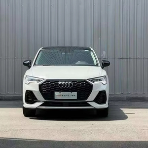 Audi <span class=keywords><strong>Q3</strong></span> <span class=keywords><strong>Sportback</strong></span> 40 TFSI 2.0T Automatique SUV d'occasion 2020, finition Fashion, essence haute performance, pour la vente en gros mondiale - Product Image 1