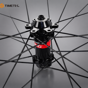 Ruedas de freno de disco de carretera ligera 700c, juego de ruedas tubulares Sapim <span class=keywords><strong>Cx</strong></span>-ray Spokes Center Lock 6 Bolt XDR 30mm 35mm 38mm 45mm 50mm - Product Image 3