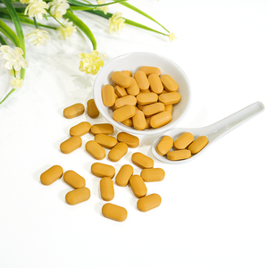Comprimés de vitalité masculine longue durée pour hommes – Soutien énergétique et d'endurance – Formule à base de plantes – Vente en gros - Product Image 3