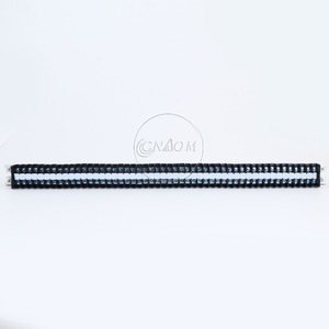 Td-1550เทอร์มินัลบล็อกแบบสกรู50P 15A การติดตั้งสูงสุด11-20 AWG AC DC - Product Image 1
