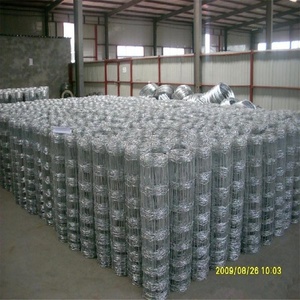 Hàng Rào Chăn Nuôi Dê Mạ Kẽm Hàng Rào Gia Súc/Lợn Dây Lưới Hàng Rào - Product Image 5