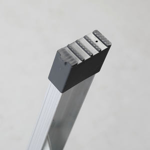 Yüksek kalite ucuz fiyat alüminyum malzeme çalışma katlanır merdiven platformları - Product Image 6