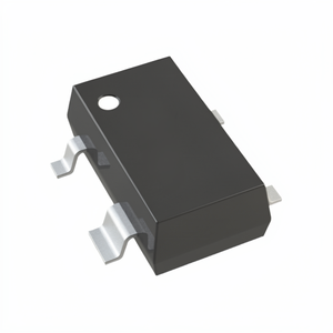 SC 82 XC6129N23ANR-G Electronic Circuit Components Power Management (PMIC) Original - Product Image 1