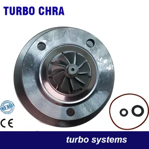 KP35 CHRA 54359880001 54359880007 54359880009 54359700021 cartouche Turbo pour Peugeot 1007 107 <span class=keywords><strong>206</strong></span> 207 307 1.4 <span class=keywords><strong>HDi</strong></span> DV4TD - Product Image 1