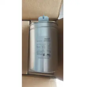 Power capacitor MKK570-D-27.5-01