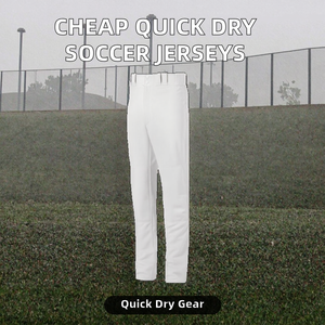 Maillots de football imprimés à séchage rapide en gros pour adultes et enfants – Gilets d'entraînement et d'entraînement en équipe - Product Image 2