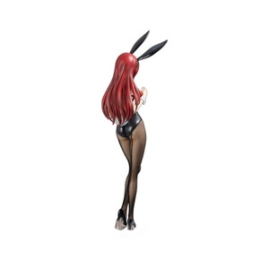 ฟรีอิง แฟรี่เทล เอลูชา บันนี่ เอลซ่า อนิเมะ พีวีซี โมเดล ของเล่นตั้งโชว์ ของตกแต่งสะสม พร้อมกล่องบรรจุภัณฑ์เดิม - Product Image 5