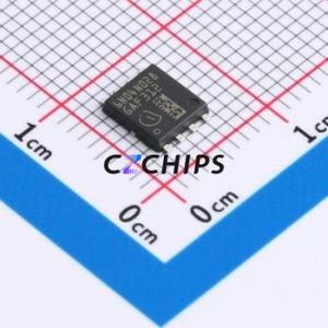 Transistor de efecto de campo (MOSFET) IAUC100N04S6N028ATMA1, nuevo, original - Product Image 1