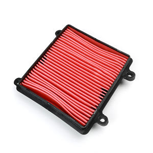 Filtros de Aire para Motocicleta <span class=keywords><strong>Honda</strong></span> <span class=keywords><strong>XR</strong></span> <span class=keywords><strong>125</strong></span> 2012-2020/<span class=keywords><strong>XR</strong></span> 150 2014-2025, 17211-KRH-780 / 17211-KRH-781 - Product Image 3