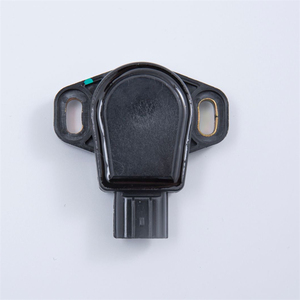 Throttle Position Sensor Replacement 06160PNDA11 16400-PLR-A54 16400PLRA54 HAJT6HRK 06160PNDA11 for Honda Civic Acura 2.0L CR-V - Product Image 5
