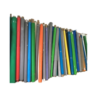 Rouleau de bâche en PVC imperméable 1000D 610GSM, tissu vinyle pour auvent de voiture, camion, tente, couverture extérieure