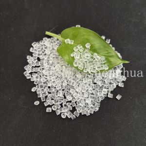 Granulés de polystyrène modèle GPPS200G, qualité alimentaire, moulage par injection, matériau de haute qualité pour produits en PS - Product Image 2