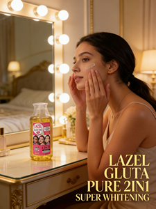 <span class=keywords><strong>Essence</strong></span> de Glutathion Transfrontalière 500ML Hydratante, Réparatrice et Éclaircissante – <span class=keywords><strong>Prix</strong></span> de Gros Usine - Product Image 3