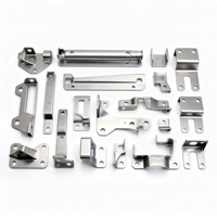 Châssis de camionnette et SUV OEM en acier au carbone haute résistance avec suspension pneumatique automobile et fabrication de tôlerie