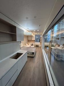 Fast Build Tiny Mobile Home <b>Portable</b> Prefab Tiny Home One Bed Kitchen Bathroom Modular Container House With Bathroom and Kitchen - Product Image 4