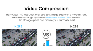 Besder — <span class=keywords><strong>caméra</strong></span> <span class=keywords><strong>de</strong></span> surveillance bullet extérieure IP poe Ultra HD <span class=keywords><strong>4K</strong></span> 8MP, dispositif <span class=keywords><strong>de</strong></span> sécurité étanche IP67, avec vision nocturne et protocole p2p - Product Image 5