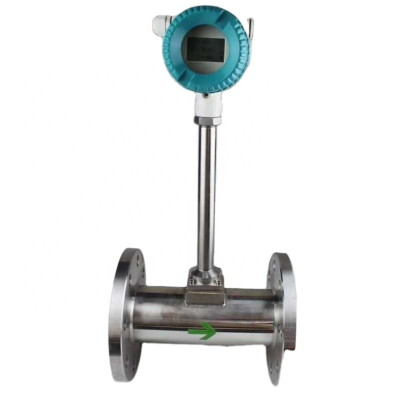 suitable for single gas flow meter