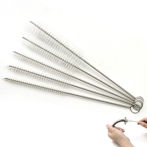 แปรงหลอดดูดสำหรับการผ่าตัดรักษาด้วยหลอดลมผ่านการฆ่าเชื้อ - Product Image 2