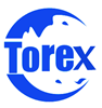 Torex International (huaian) Co., Ltd. logo