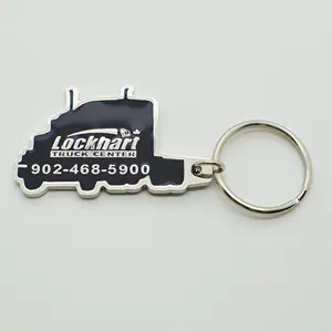 High Quality Mini Car Keychain 2/3d Custom Your Logo For Keychain Ring Metal And Keychain Rack Holder