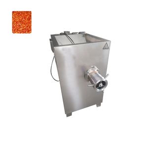 Multi-Function <b>Meat</b> <b>Grinder</b> Stainless Steel Electric <b>Grinder</b> for <b>Meat</b>, Vegetables, and More - Product Image 5