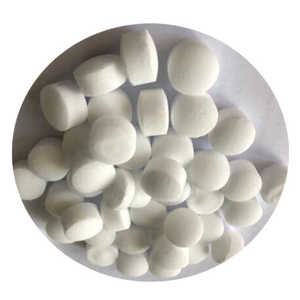 Wholesale Food and Industrial Grade White Tablet NaCl <strong>Water</strong> Softener <strong>Salt</strong> 99% <strong>Water</strong> Softener <strong>Salt</strong> - Product Image 5