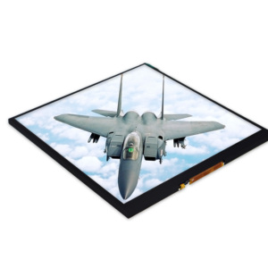 Nouveau 7 pouces 800*800 30 broches MIPI Interface carré Lcd affichage TFT haute luminosité IPS LCD Module - Product Image 5