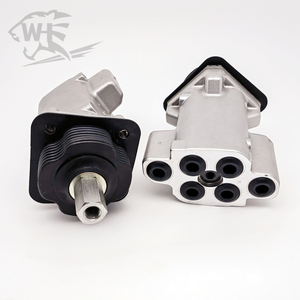 Graafmachine Onderdelen Zax200 <span class=keywords><strong>Joystick</strong></span> 9247135 Graafmachine <span class=keywords><strong>Joystick</strong></span> - Product Image 4