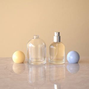 Bottiglie di profumo personalizzate Pnk vuote <span class=keywords><strong>da</strong></span> 30ml bottiglia di vetro profumo a crimpare Spray con scatola e <span class=keywords><strong>borsetta</strong></span> - Product Image 5