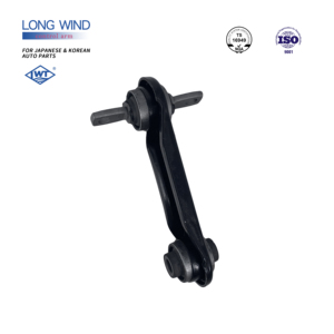 LWT MB809222 MB809223 bras de commande de voiture suspension inférieure arrière pour <span class=keywords><strong>mitsubishi</strong></span> LANCER/95-03:CK1A CK2A CK4A <span class=keywords><strong>SPACE</strong></span> <span class=keywords><strong>STAR</strong></span>/98-04:DG3 DG5 - Product Image 1