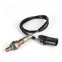 Sensor de Oxígeno O2 al por Mayor para Seat Cordoba Ibiza IV para Skoda Fabia Combi Stufenheck para VW Polo 1.4 16V 036906262T LZA07-V3