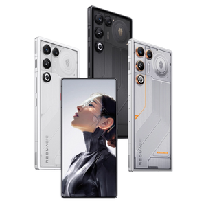Meilleur prix ZTE Nubia RedMagic 11 Air 5G Téléphone de jeu 6,85 pouces Snapdragon 8 Elite avec batterie 7000 mAh Chargeur 120 W Prise en charge du NFC - Product Image 6