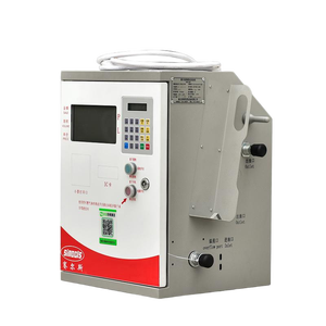 Stations-service et gestion de flotte, surveillance en temps réel par IoT, distributeur de carburant - Product Image 4