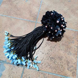 Nuova norma nazionale interruttore di spegnimento lungo 35 cablaggio elettrico elettrico del freno a disco del veicolo elettrico interruttore impermeabile indipendentemente da sinistra - Product Image 3