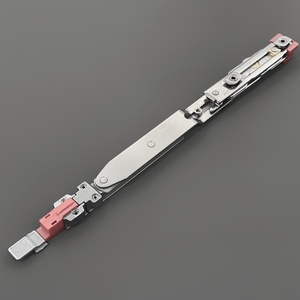 European Standard Slot General Upper Hanging <strong>Window</strong> <strong>Hardware</strong> Components Inside Opening Inside Reversing <strong>Window</strong> <strong>Hardware</strong> - Product Image 6