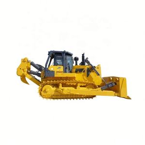 China Top Brand New Crawler Bulldozer SD32 SD32D 320HP Track Bulldozer Precio de fábrica de alta calidad para la venta caliente - Product Image 4