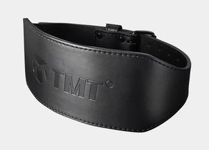 Cinturón <span class=keywords><strong>de</strong></span> levantamiento <span class=keywords><strong>de</strong></span> pesas <span class=keywords><strong>de</strong></span> <span class=keywords><strong>cuero</strong></span> genuino, <span class=keywords><strong>fajas</strong></span> <span class=keywords><strong>de</strong></span> gimnasio, pesas <span class=keywords><strong>de</strong></span> protección Lumbar, mancuerna, entrenamiento <span class=keywords><strong>de</strong></span> Fitness, soporte <span class=keywords><strong>de</strong></span> espalda <span class=keywords><strong>para</strong></span> levantamiento <span class=keywords><strong>de</strong></span> potencia - Product Image 4