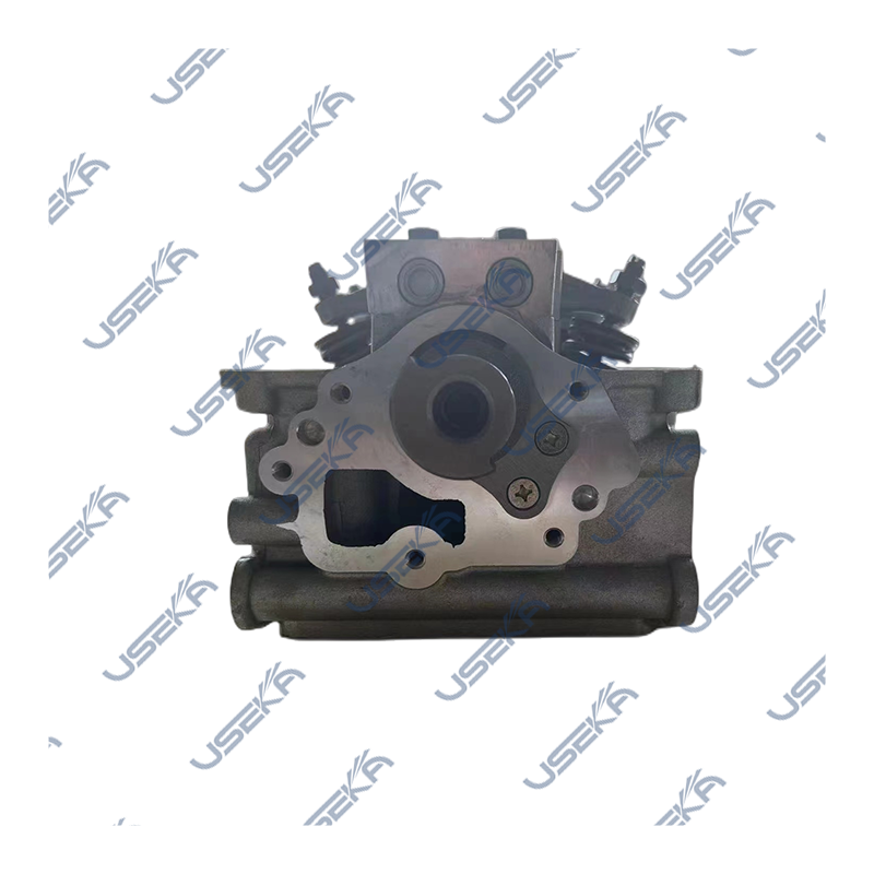 USEKA Cylinder Head OEM 96666228 96642709 for Chevrolet