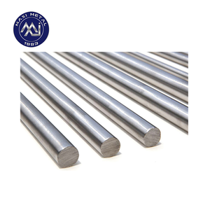 冷間引抜き201 202 301 304 316 321 410430ソリッドSsロッドラウンドステンレス鋼バー価格 - Product Image 4