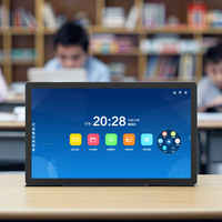La más nueva fábrica Super barata Oem Android Tablet 32 pulgadas Tablet 4G Tarjeta Sim 5gwifi Android14 Tableta educativa de negocios