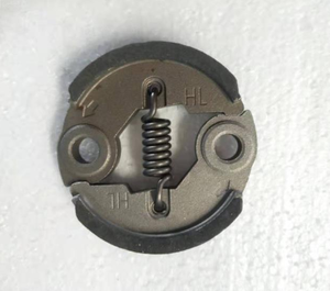 UM kualitas tinggi 43CC/52CC pemotong rumput aksesoris BC430/520 kopling Assy sikat bagian pemotong - Product Image 3