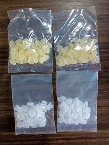 Carillas Dentales Temporales en Tonos A1 y A2, Láminas para Dientes, Materiales de Odontología - Product Image 6