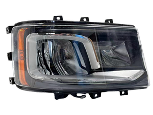 Hochwertige LED-Scheinwerfer mit E-Prüfzeichen für Scania L,<span class=keywords><strong>P</strong></span>,G,R,S Serie - RH/LH Elektrisch <span class=keywords><strong>S500</strong></span> - Product Image 2